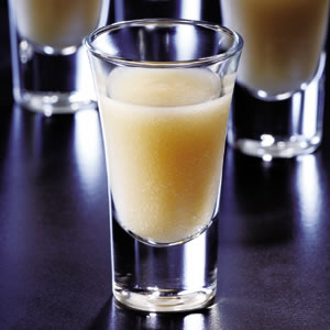 Coconut Cooler